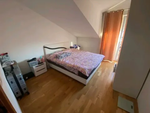 Sale, one bedroom apartment, 40m², Radovići, Tivat - image 9