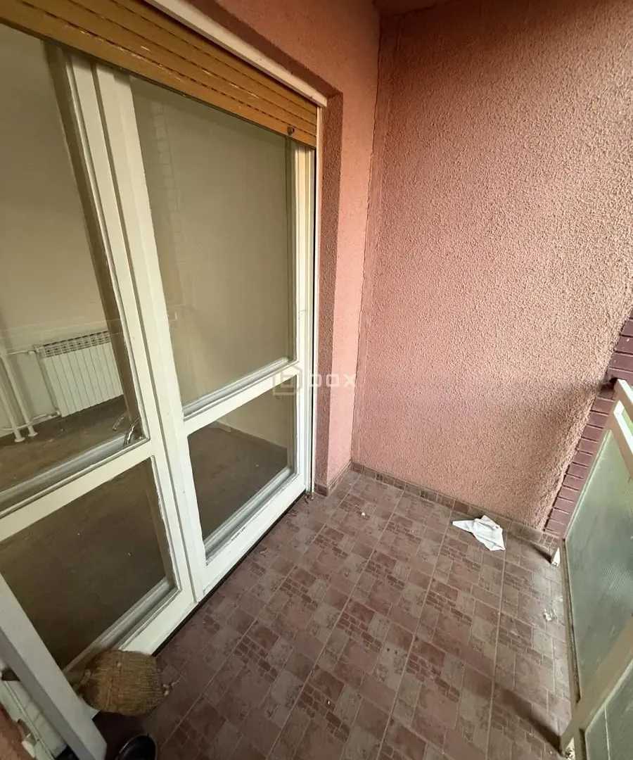 Rent, one bedroom apartment, 52m², Medijana, Niš