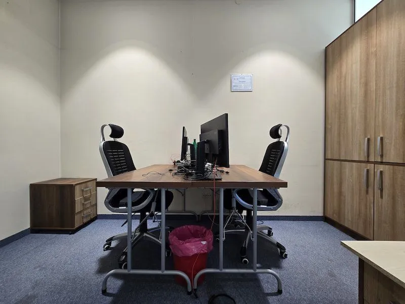 Sale, office space, 370m², Blok 9, Podgorica