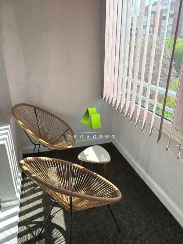 Izdavanje, trosoban stan, 65m², Medijana, Niš