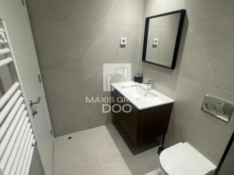 Prodaja, dvosoban stan, 56m², Savski Venac, Beograd - image 7