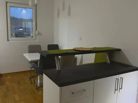 Izdavanje, dvosoban stan, 60m², Zabjelo, Podgorica - image 6