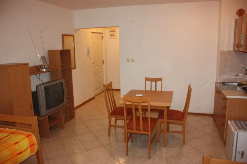 Sale, apartment, 36m², Petrovac, Budva