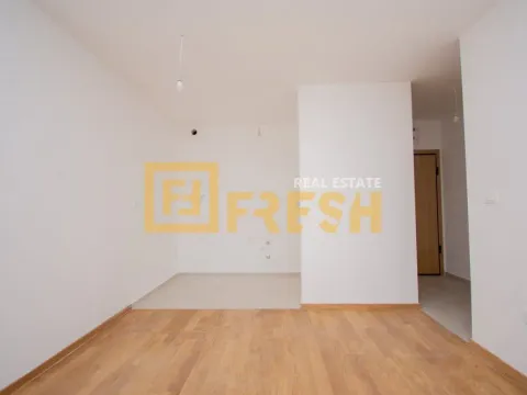 Izdavanje, jednosoban stan, 45m², City Kvart, Podgorica - image 7