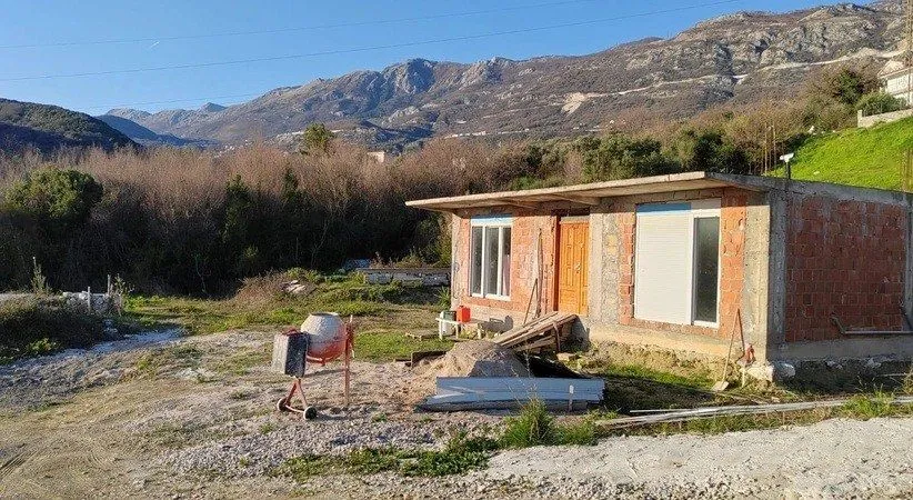 Sale, house, 80m², Bečići, Budva