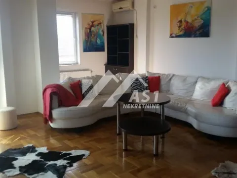 Rent, apartment, 208m², Podbara, Novi Sad Sve Podlokacije