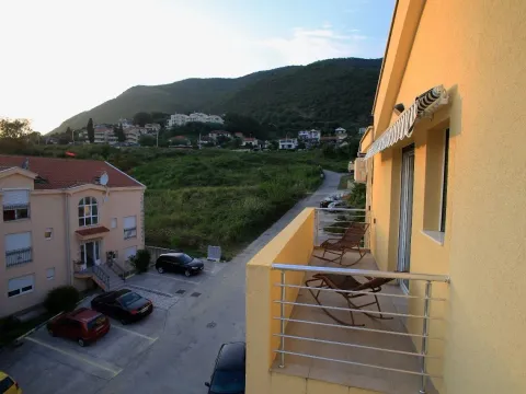 Sale, two bedroom apartment, 82m², Đenovići, Herceg Novi - image 15