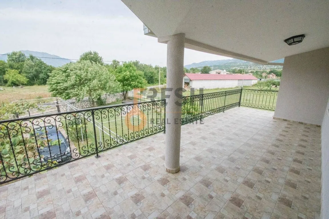 Prodaja, kuća, Danilovgrad, Crna Gora