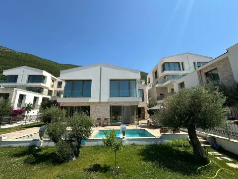Prodaja, kuća, 168m², Kumbor, Herceg Novi - image 5