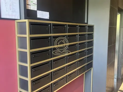 Prodaja, dvosoban stan, 45m², Sajmište, Novi Sad - image 2