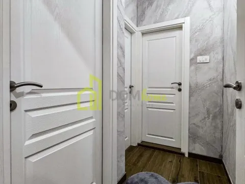 Sale, three bedroom apartment, 74m², Pobrežje, Podgorica - image 19