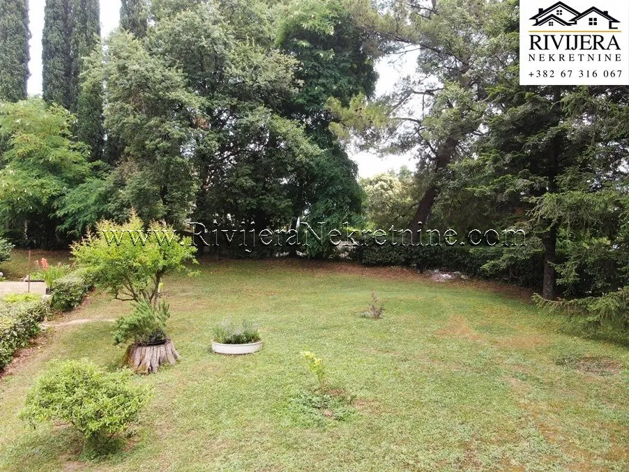 Prodaja, kuća, 262m², Centar, Herceg Novi