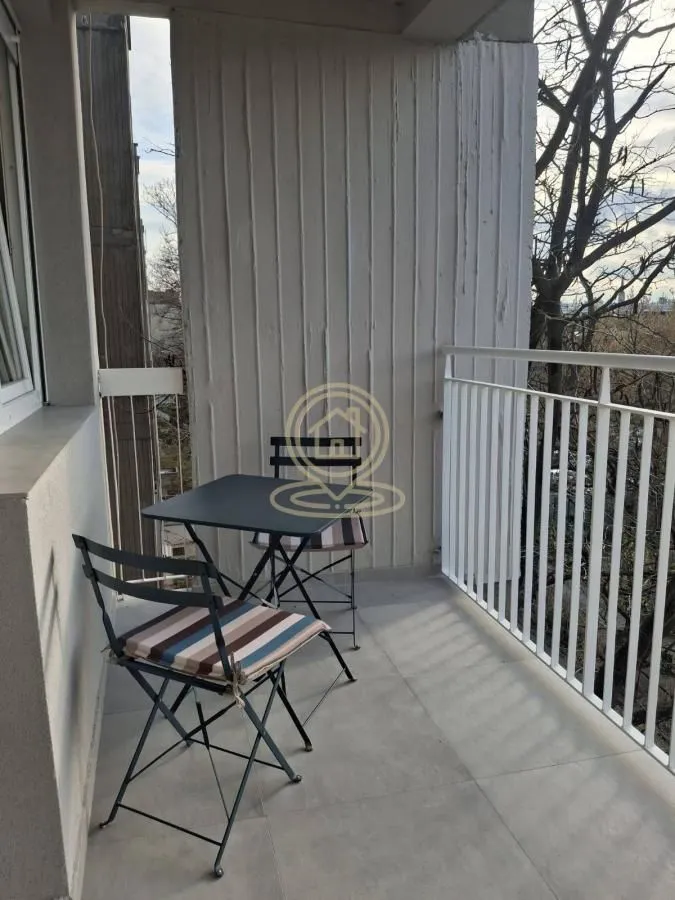 Izdavanje, dvosoban stan, 63m², Kej, Novi Sad Sve Podlokacije