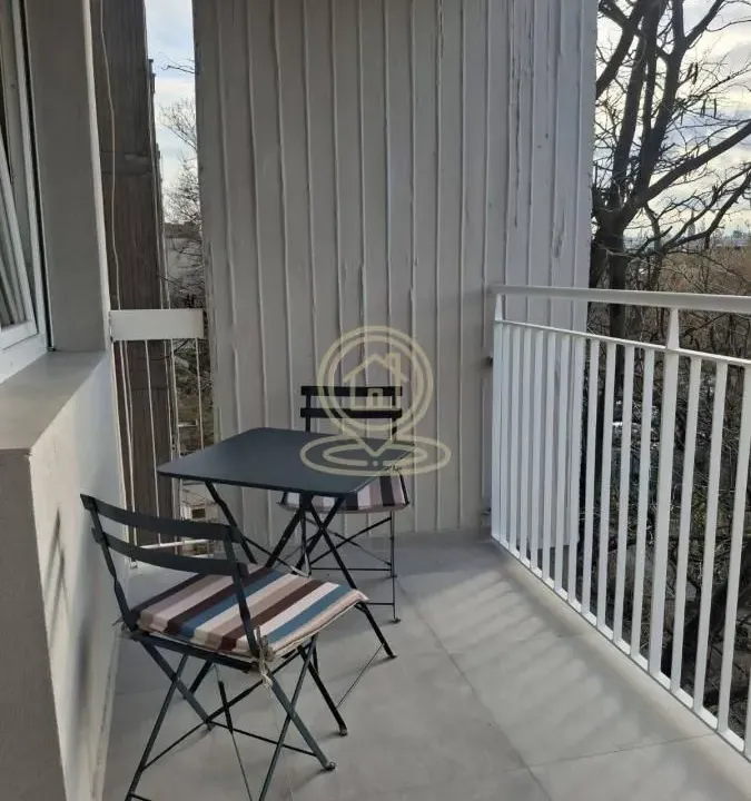 Izdavanje, dvosoban stan, 63m², Kej, Novi Sad Sve Podlokacije