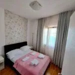 Rent, two bedroom apartment, 72m², Rafailovići, Budva - image 4