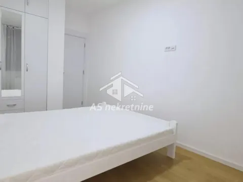 Rent, three bedroom apartment, 68m², Višnjica, Palilula Sve Podlokacije - image 13