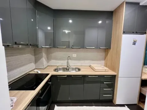 Rent, two bedroom apartment, 54m², City Kvart, Podgorica - image 4