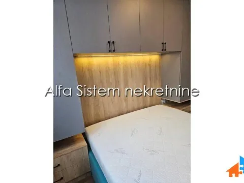 Rent, two bedroom apartment, 45m², Autokomanda, Voždovac Sve Podlokacije - image 10