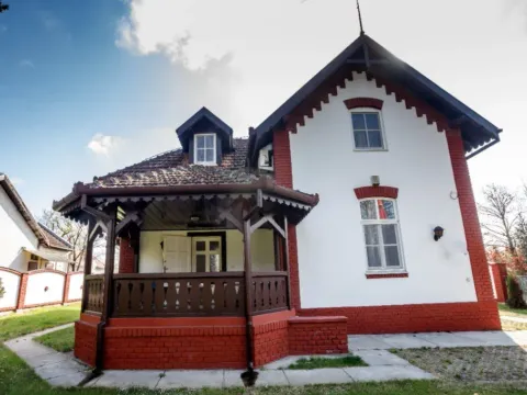 Prodaja, kuća, 355m², Palić, Subotica - image 3