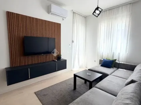 Rent, one bedroom apartment, 39m², 1 maj, Podgorica - image 2