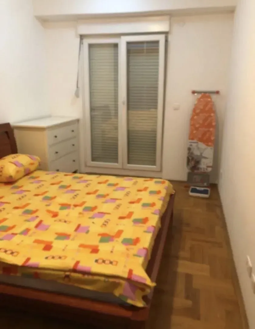 Rent, one bedroom apartment, 54m², City Kvart, Podgorica