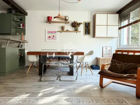 Izdavanje, jednosoban stan, 60m², Blok 5, Podgorica - image 2