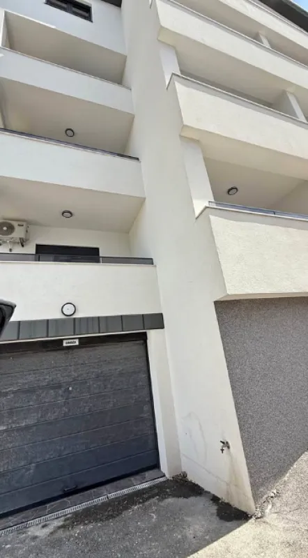 Sale, office space, 28m², Dobra Voda, Budva
