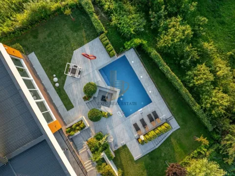 Rent, house, 200m², Sremski Karlovci, Novi Sad - image 4