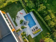 Rent, house, 200m², Sremski Karlovci, Novi Sad - image 4