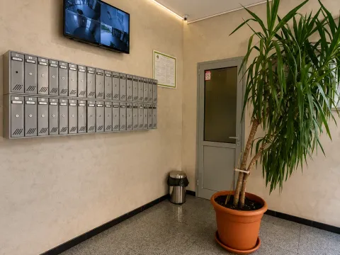Prodaja, jednosoban stan, 50m², Centar, Podgorica - image 9