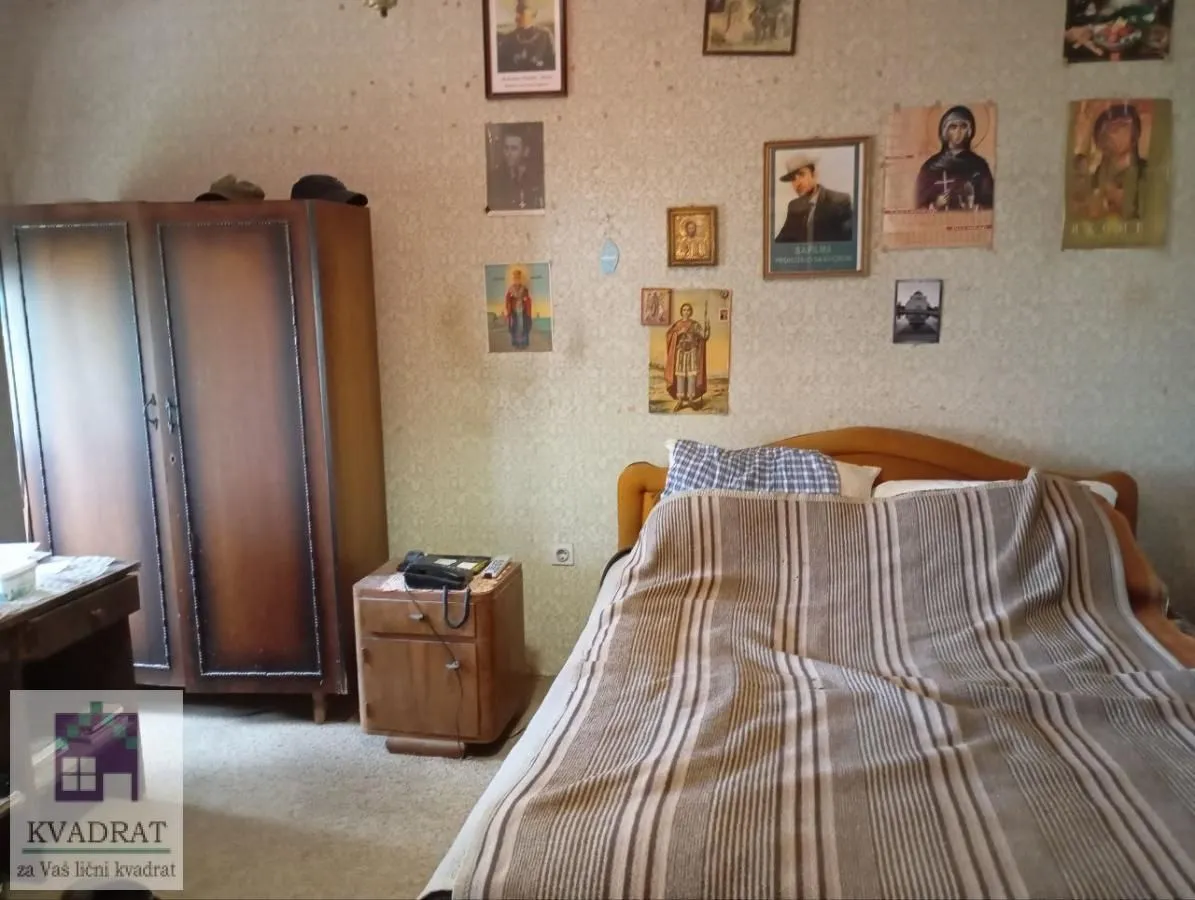 Sale, house, 105m², Trstenica, Obrenovac