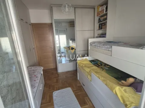 Sale, one bedroom apartment, 51m², Tuški Put, Podgorica - image 4