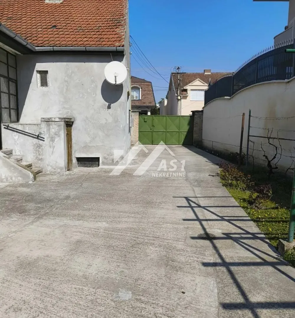 Rent, office space, 70m², Adamovićevo Naselje, Novi Sad Sve Podlokacije