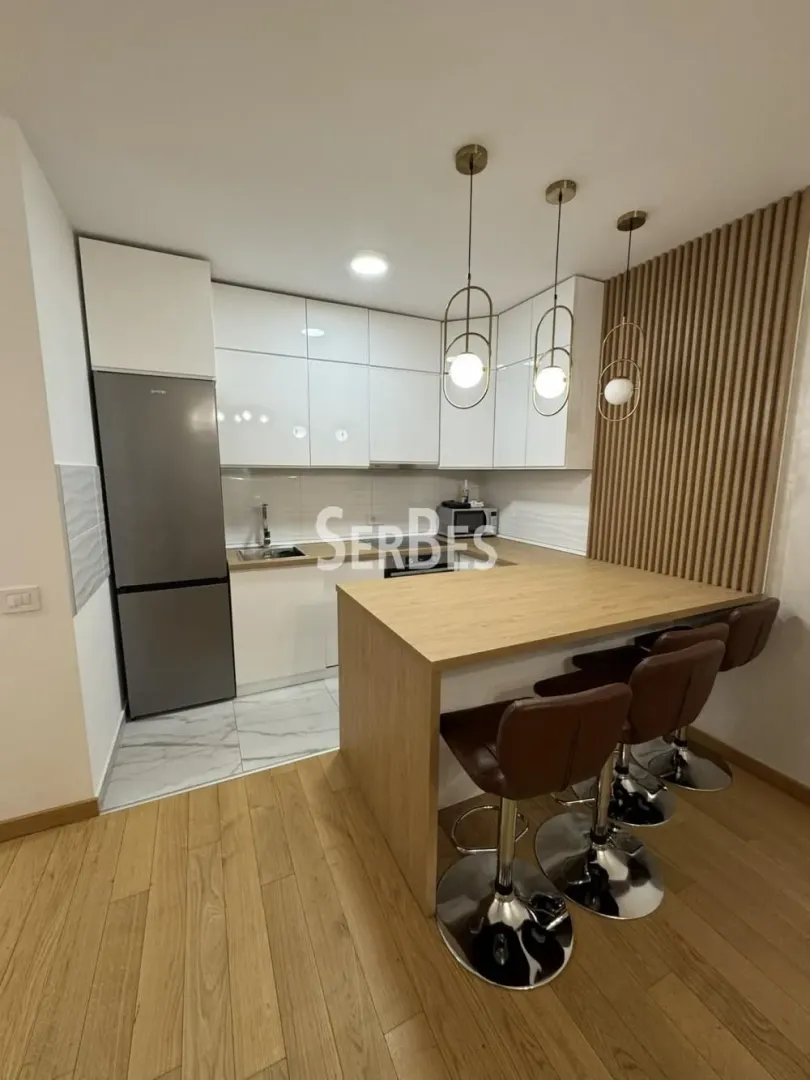 Izdavanje, dvosoban stan, 58m², Novi Sad Sve Podlokacije, Novi Sad