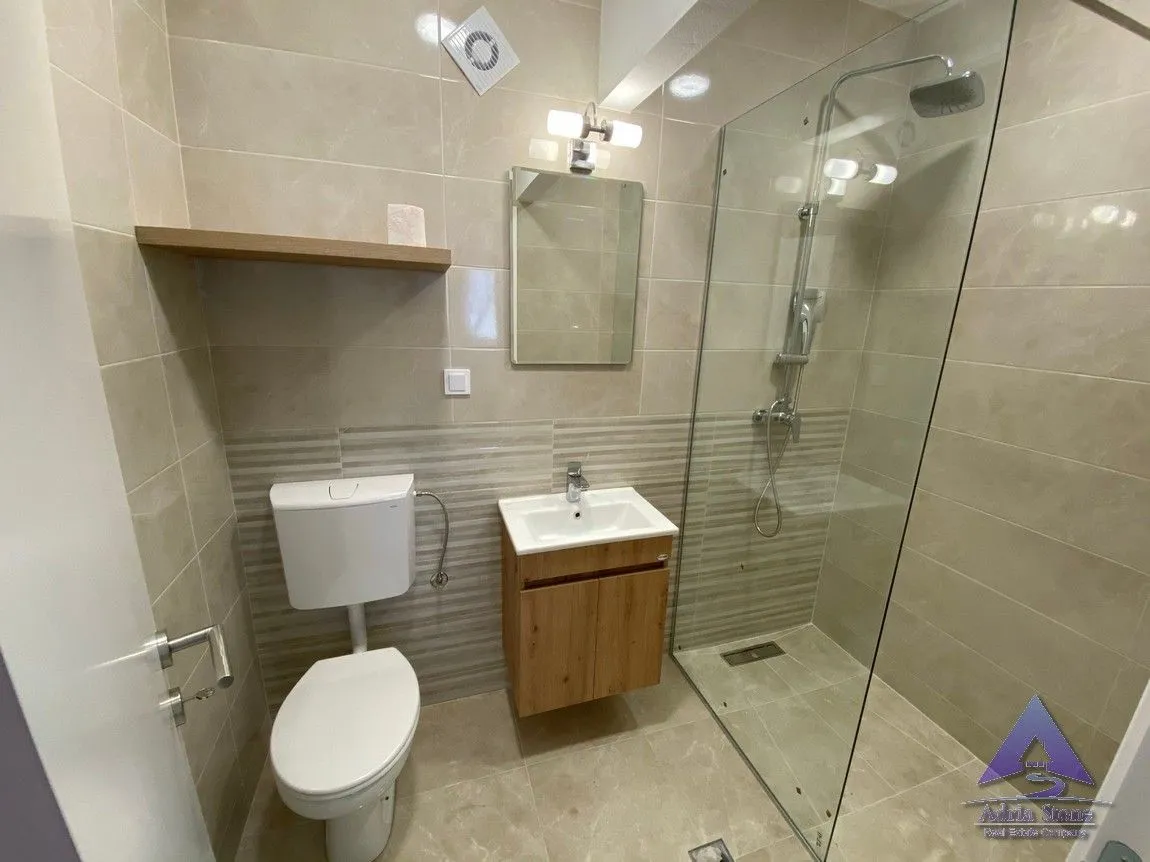 Rent, three bedroom apartment, 115m², Bečići, Budva