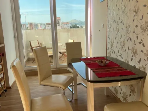 Sale, one bedroom apartment, 53m², Ilino, Bar - image 3