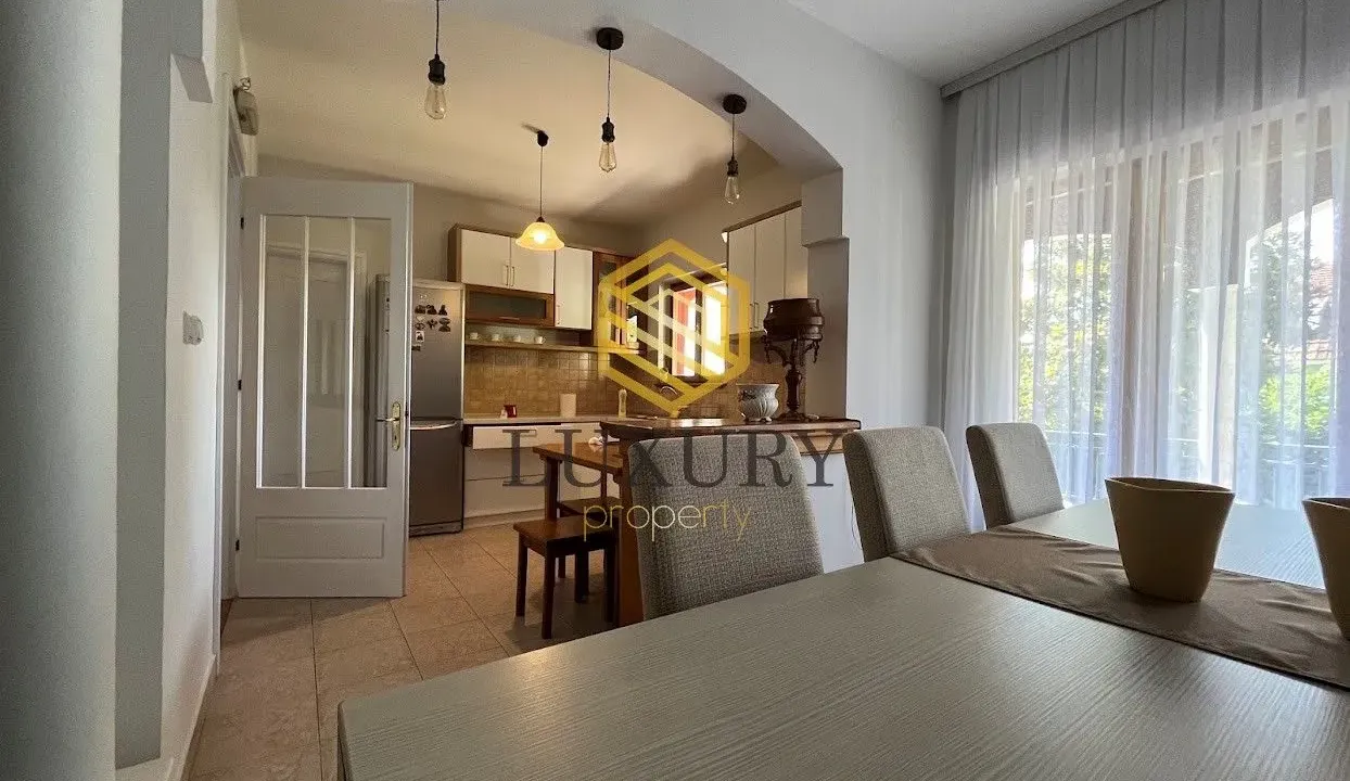 Rent, house, 200m², Dalmatinska ulica, Podgorica