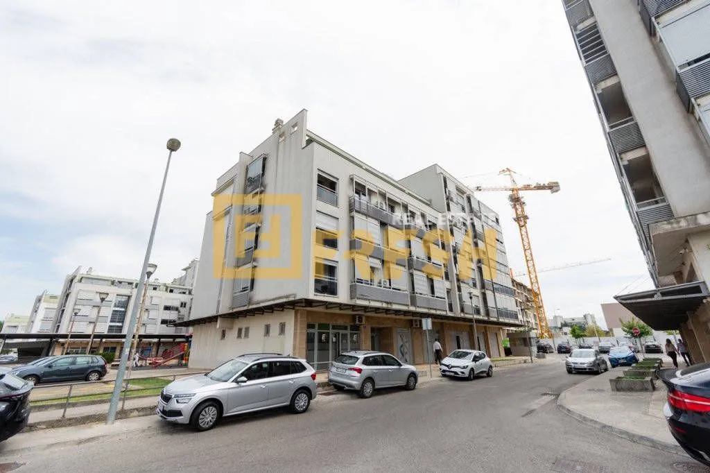 Izdavanje, jednosoban stan, 47m², Tološi, Podgorica