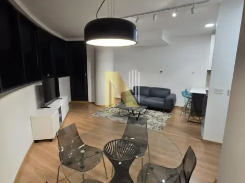 Sale, one bedroom apartment, 49m², Centar, Novi Sad - image 2