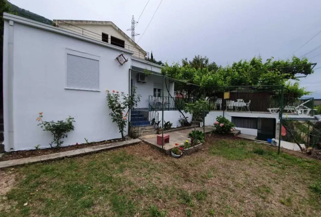 Sale, house, 117m², Sutomore, Bar