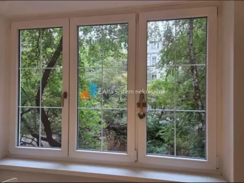 Izdavanje, dvosoban stan, 54m², Tašmajdan, Palilula Sve Podlokacije - image 13