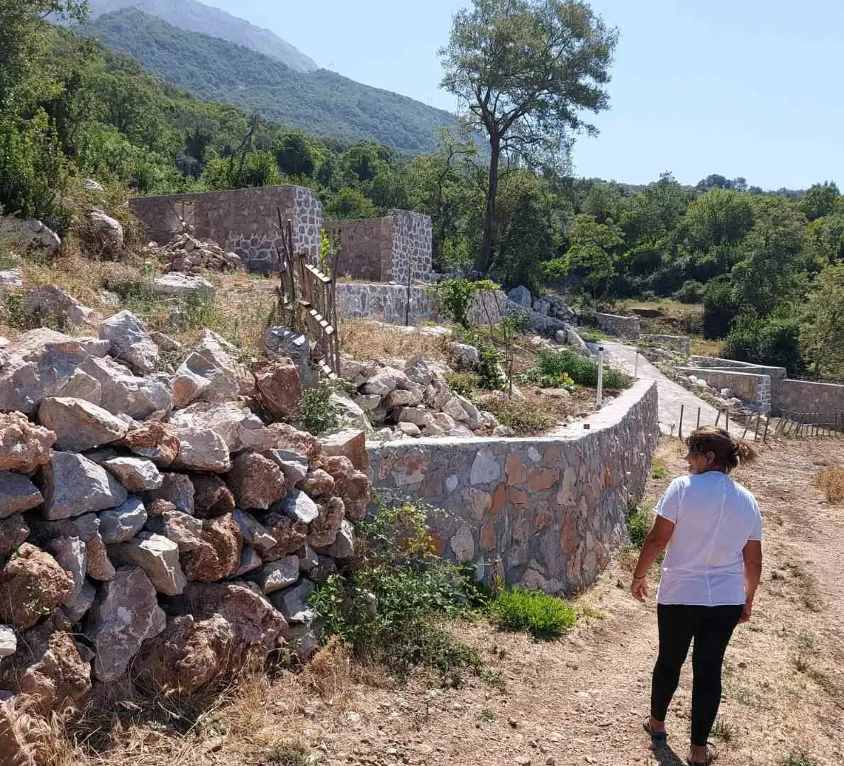 Prodaja, plac, 500m², Bar, Crna Gora