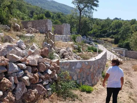 Prodaja, plac, 500m², Bar, Crna Gora - image 3