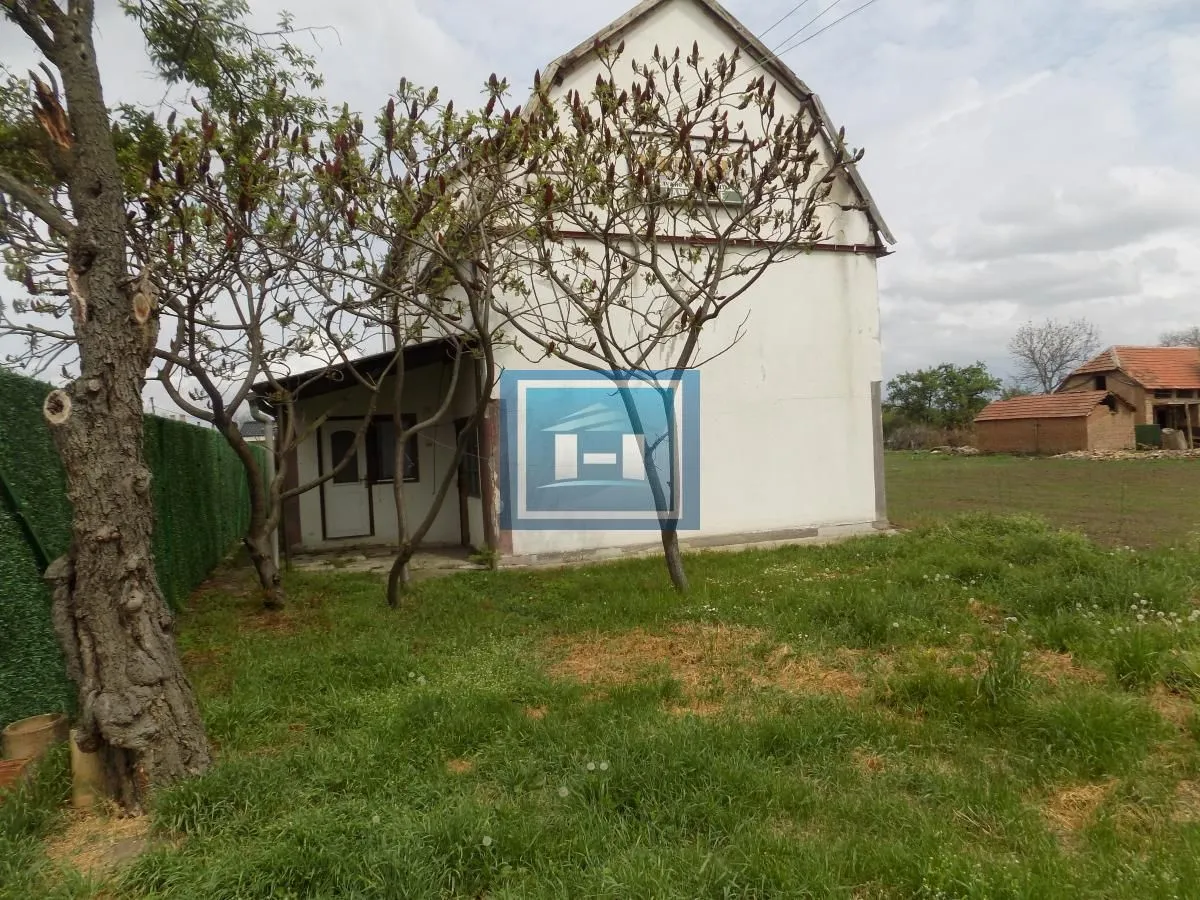 Sale, house, 199m², Striža, Paraćin