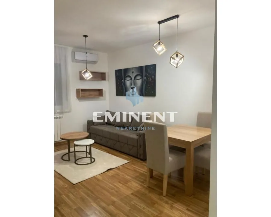 Rent, apartment, 40m², Zemun Novi Grad, Zemun Sve Podlokacije