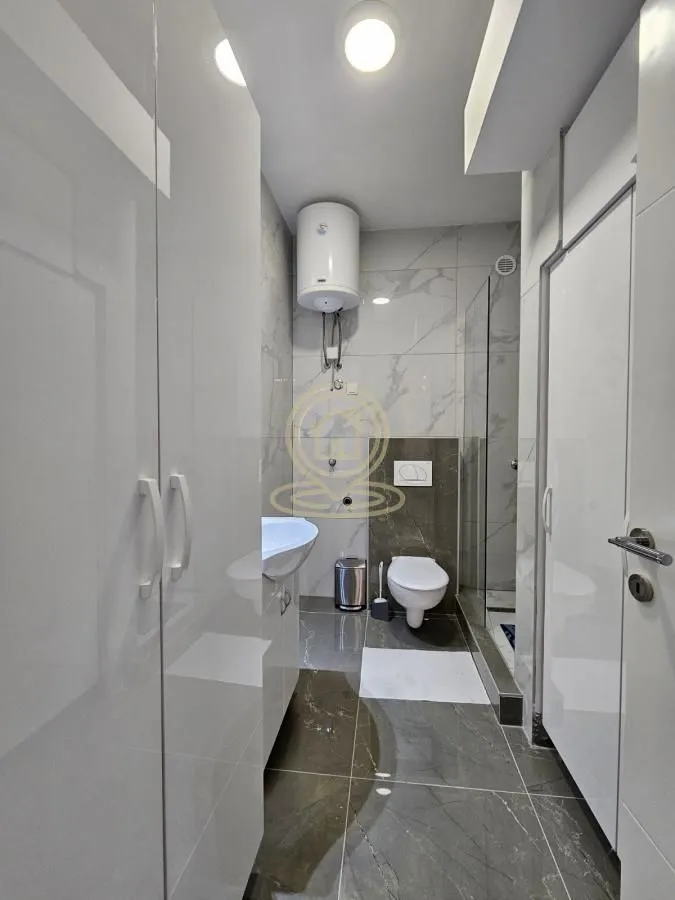 Prodaja, jednosoban stan, 32m², Centar, Vrnjačka Banja