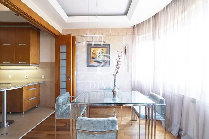 Sale, three bedroom apartment, 150m², Banovo Brdo, Beograd