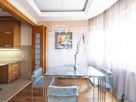 Sale, three bedroom apartment, 150m², Banovo Brdo, Beograd - image 6