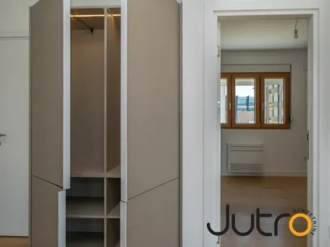 Sale, one bedroom apartment, 41m², Tološka šuma, Podgorica - image 6