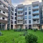 Sale, one bedroom apartment, 55m², Seljanovo, Tivat - image 8